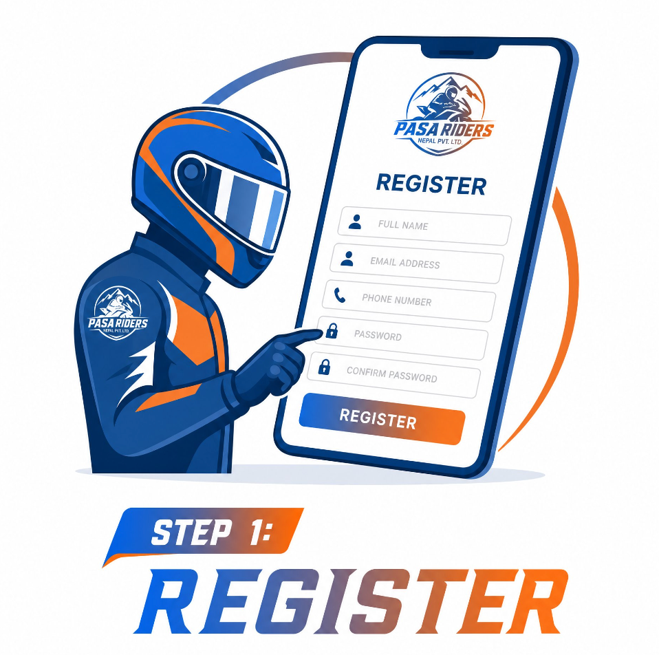 Register